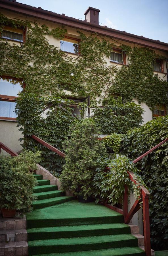Batory Annex 2* Krakow