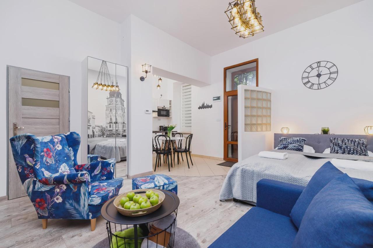 Apartment Zamenhofa By Renters Krakow