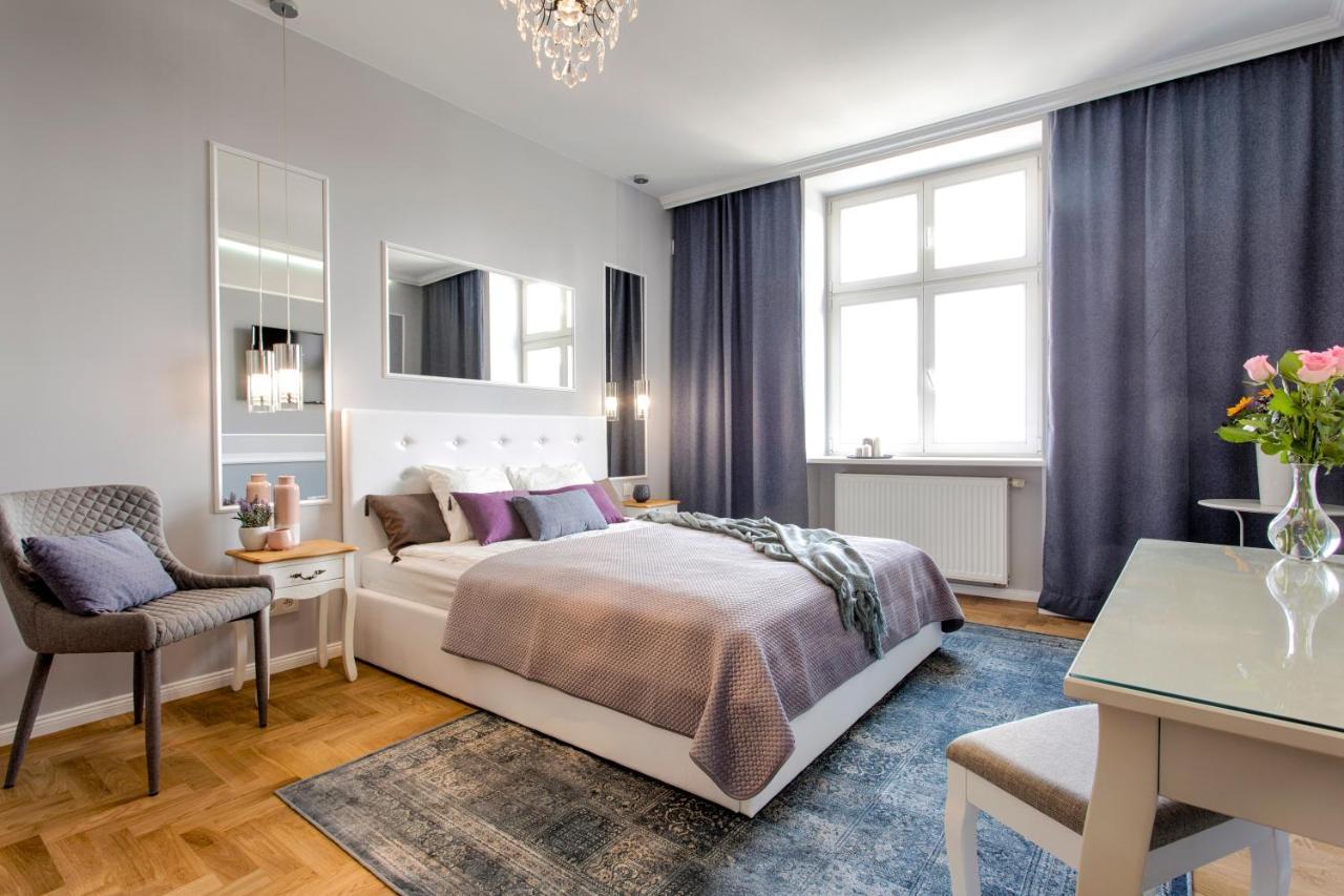 Aparthotel Main Square 3*