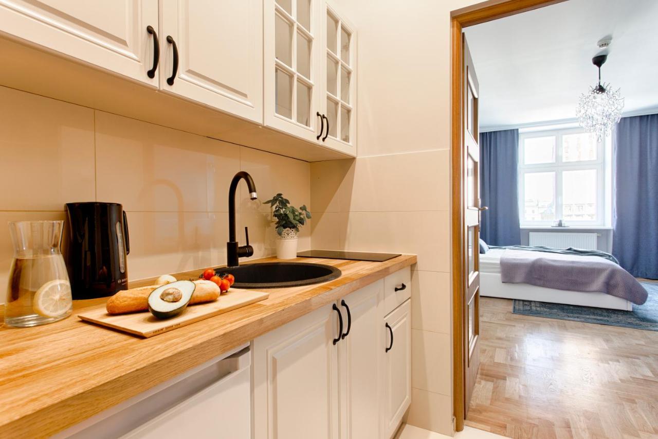 Aparthotel Main Square 3*