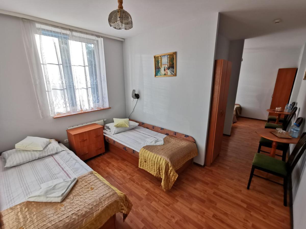 Teresita Hotel 2*