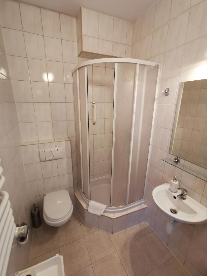 Hotel Teresita Krakow