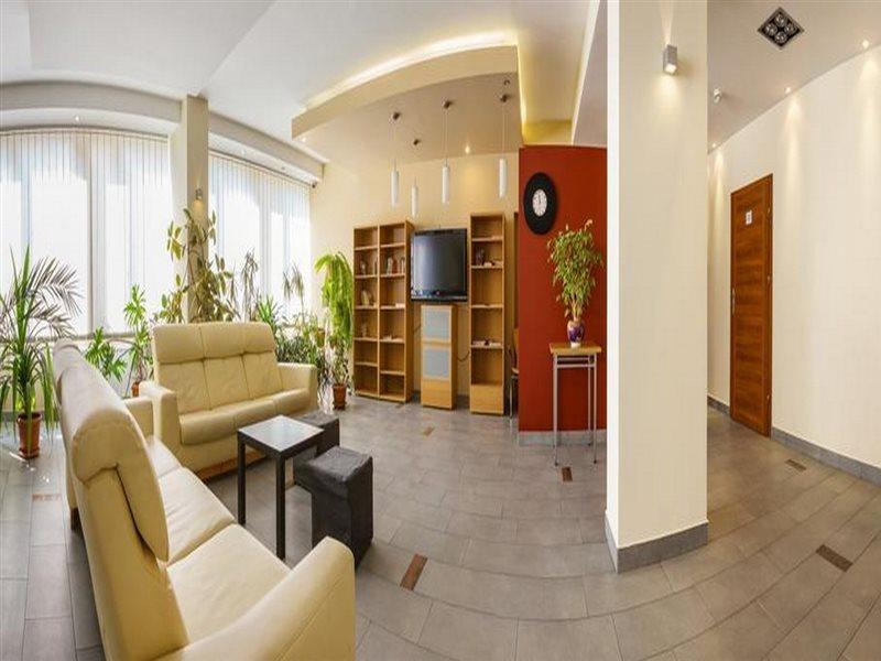Dom Turystyczny Indigo Hostel