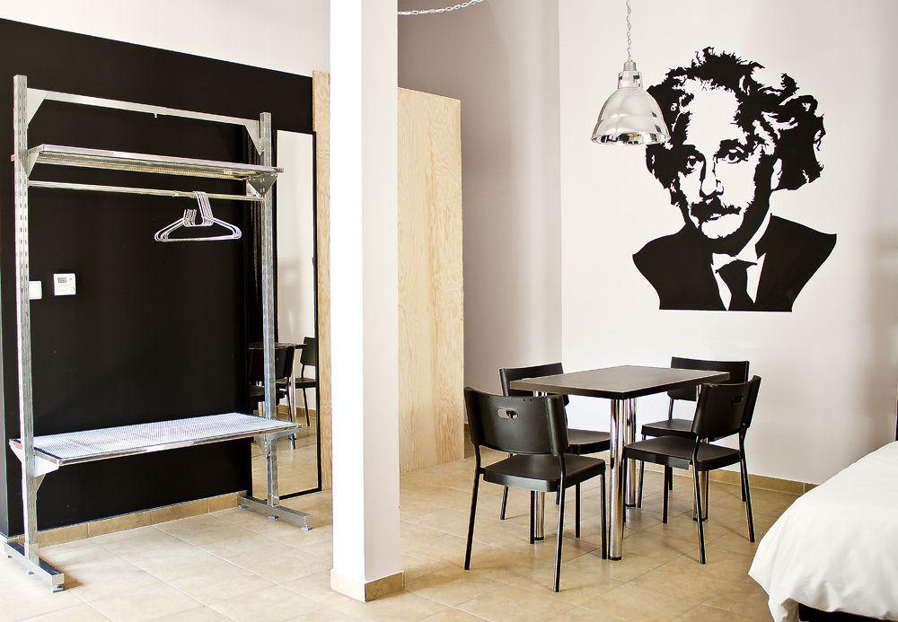Nobel Aparthotel 3*