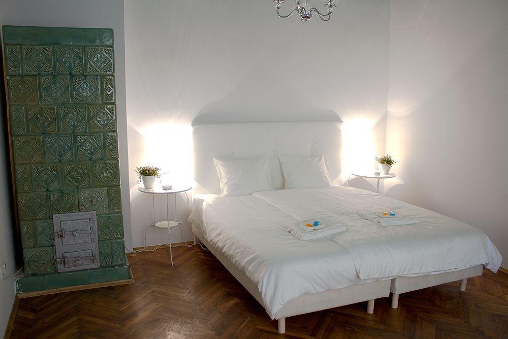 Aparthotel Nobel