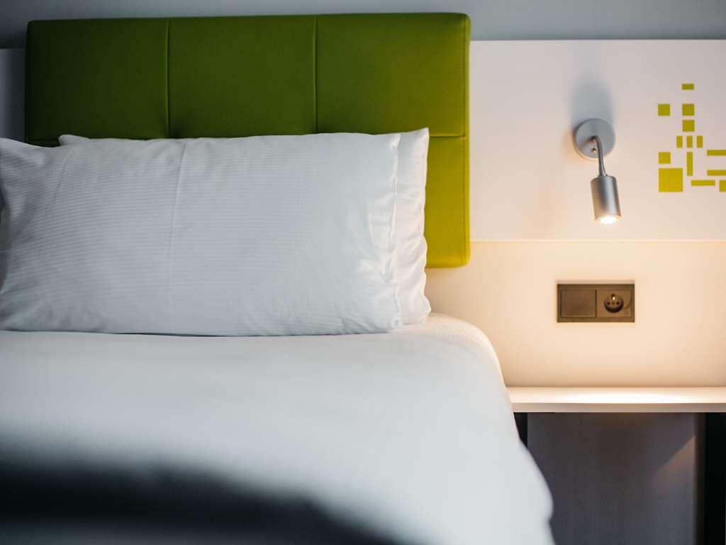 Hotel Q 3*