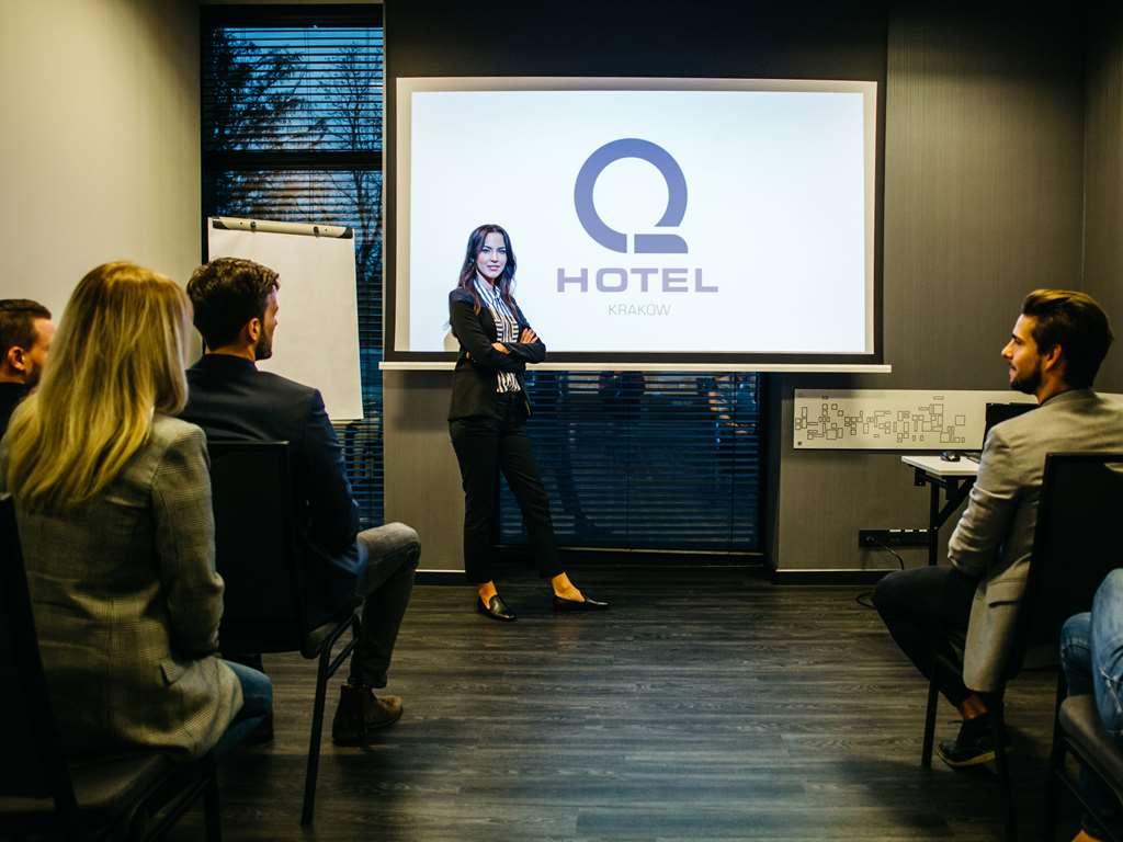 Hotel Q Kraków