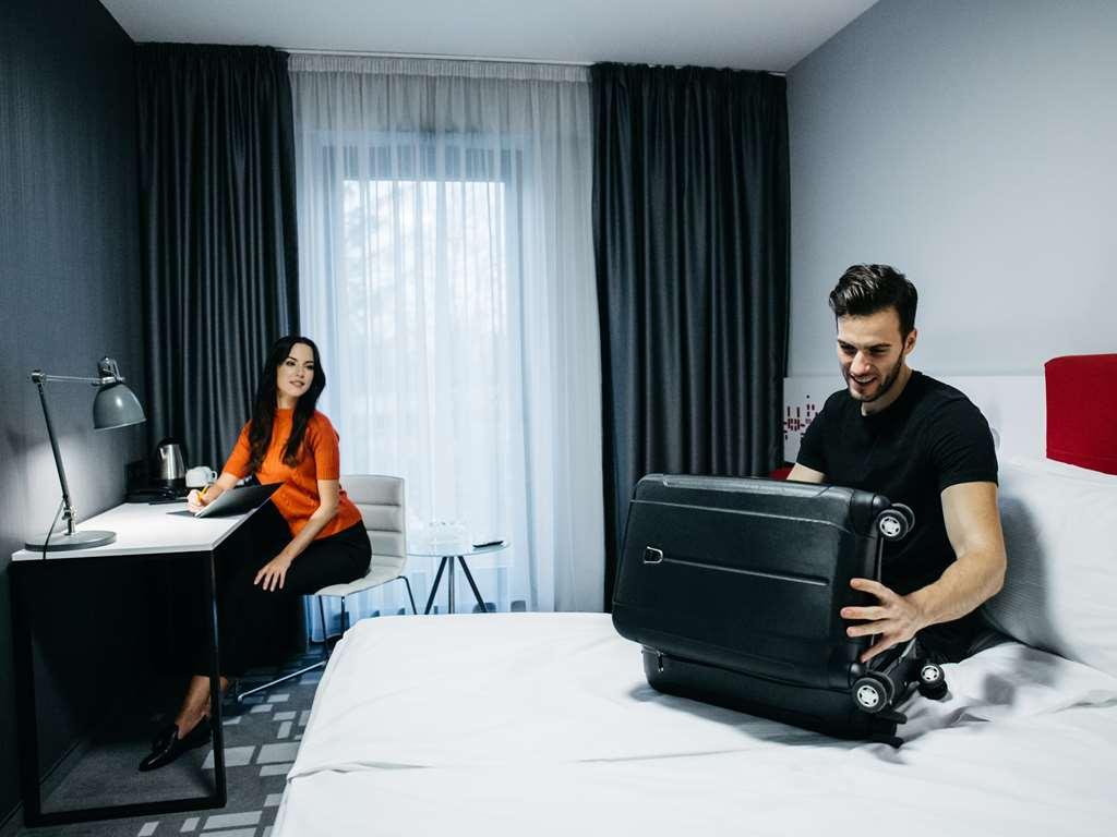 Hotel Q Kraków