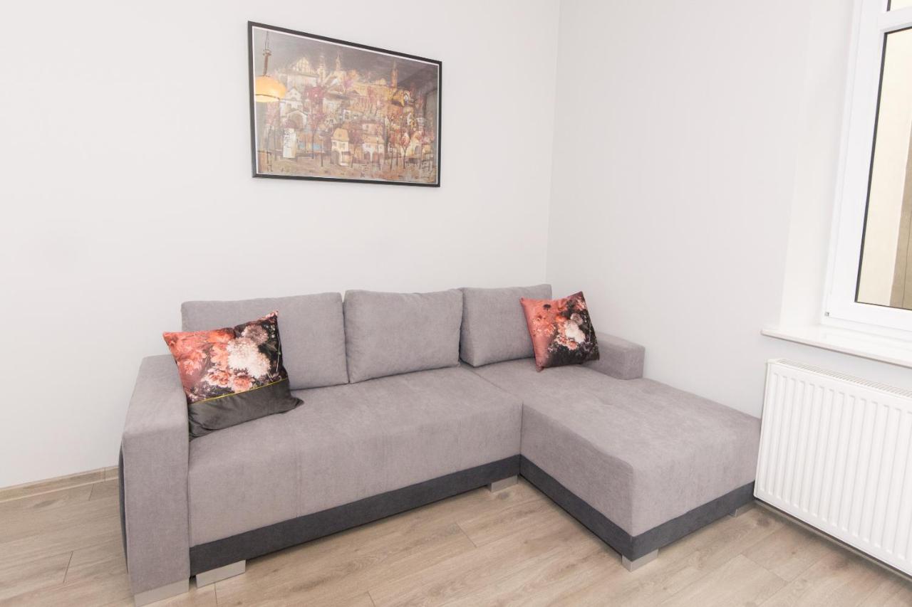 Apartment Location On Main Square P4you Pl Krakow
