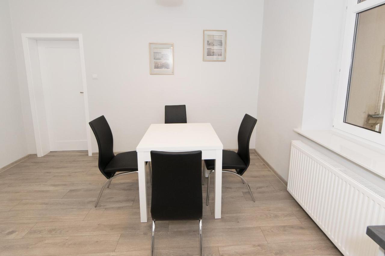 Apartment Location On Main Square P4you Pl Krakow