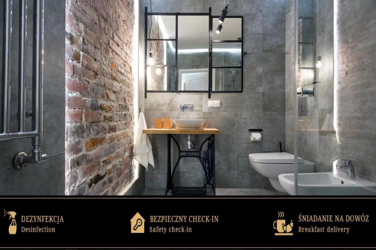 Appartement Zwierzyniecka Old Town By Otium *