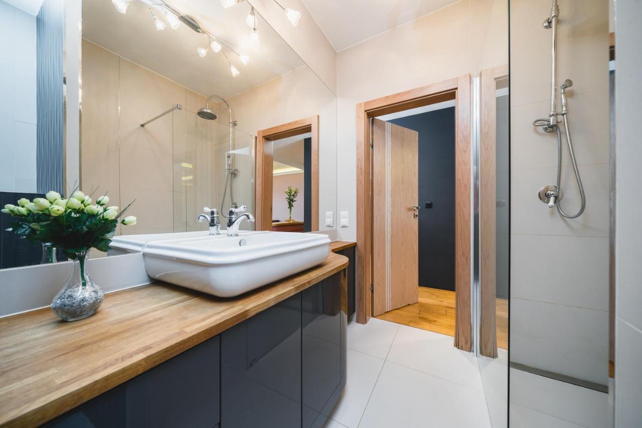 Glam Brewery Apartment Krakow