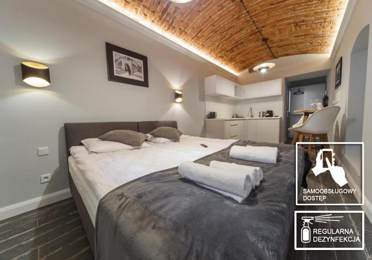 Apartment M4 Main Square *