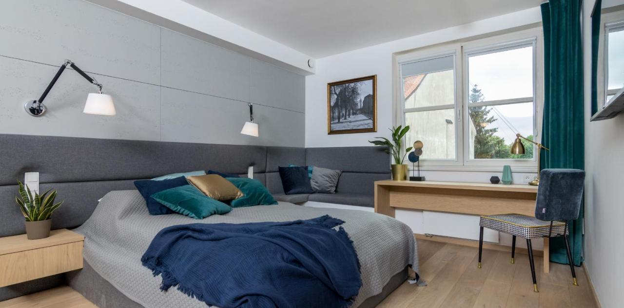 Old Town Premium Queen's Appartement *
