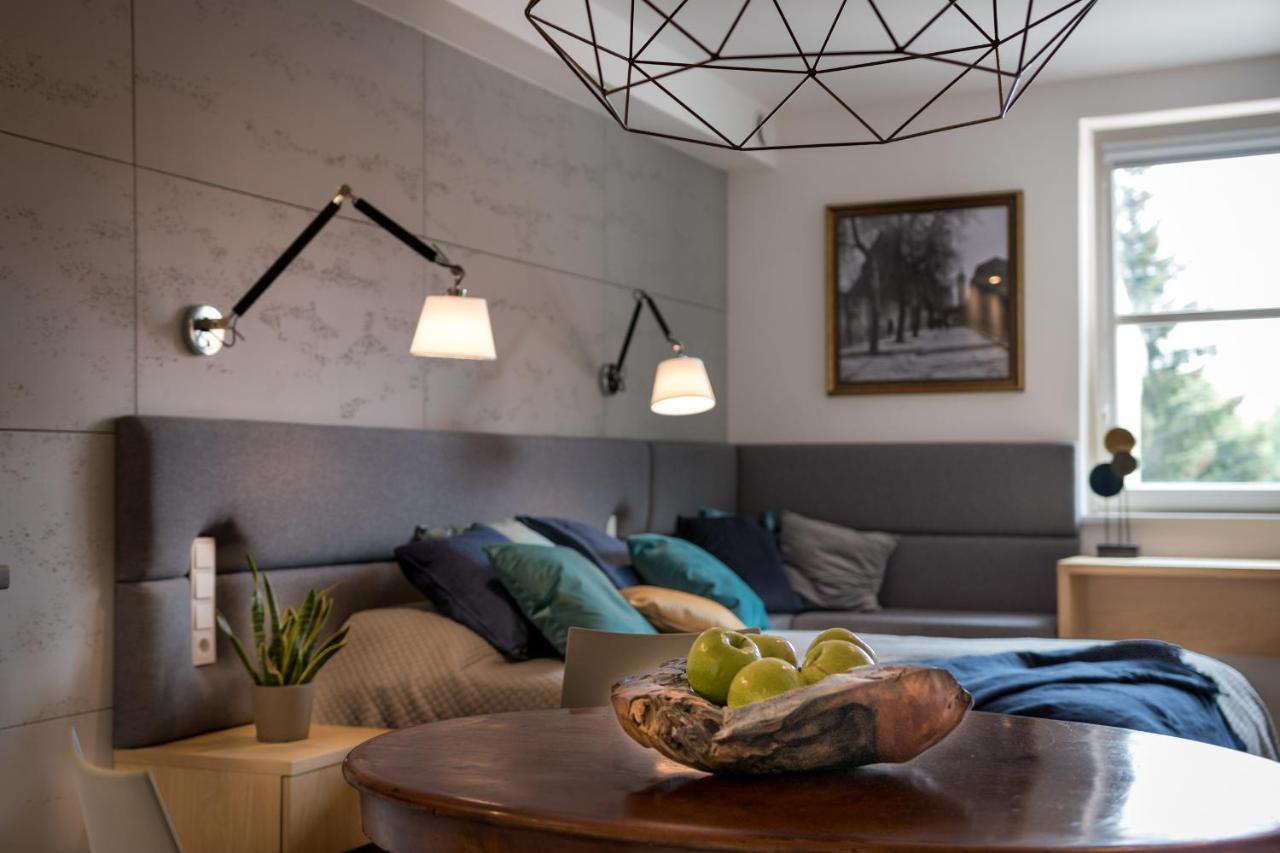 Appartement Old Town Premium Queen's *