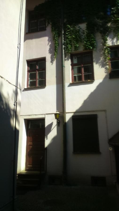 Floriańska Old Town Apartament