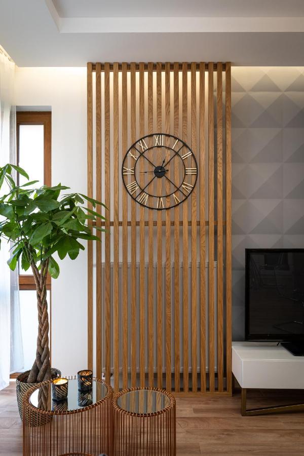 New Apartment, Private Patio * Krakow