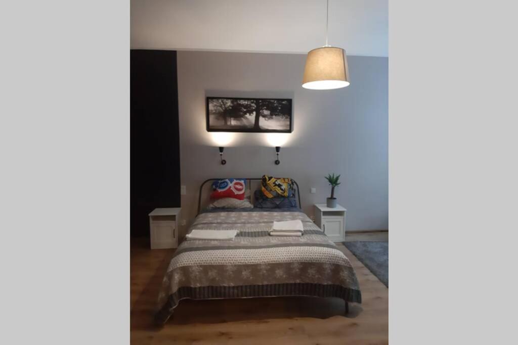 Sophus Respite. Samo Centrum Krakowa Apartamento Cracóvia