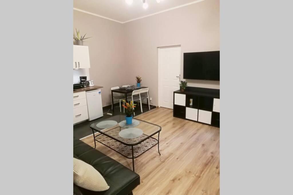 Apartamento Sophus Respite. Samo Centrum Krakowa Cracóvia