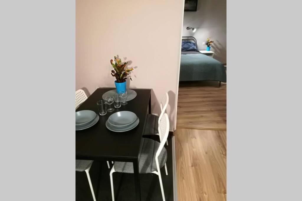 Sophus Respite. Samo Centrum Krakowa Apartamento *