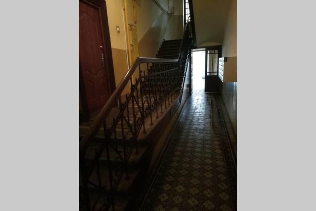 Sophus Respite. Samo Centrum Krakowa Apartamento
