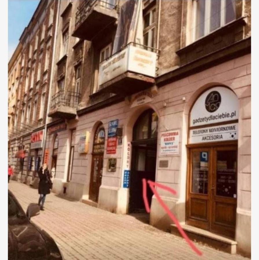 Blue Peace-apartment With Free Parking In Center For 1-6 People Apartament *