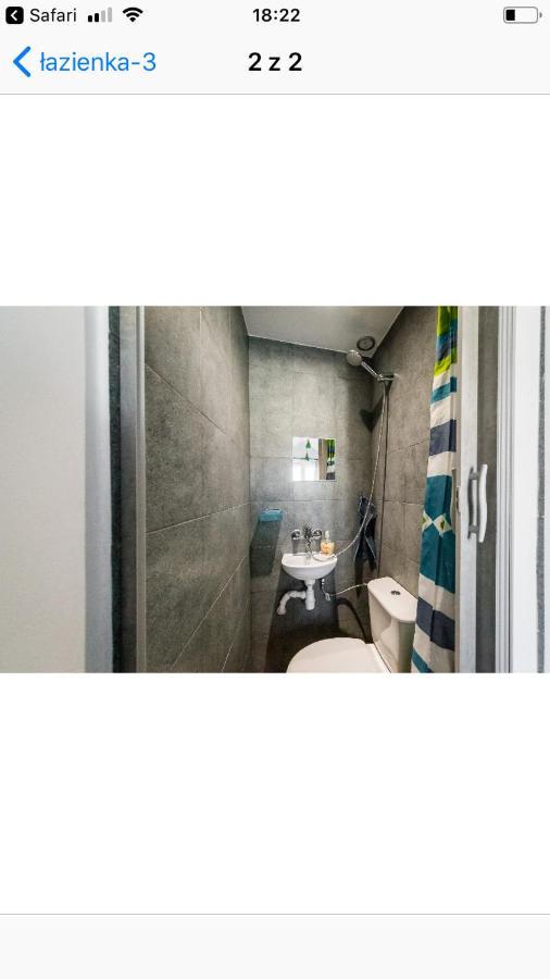 Bingi Apartamento Cracóvia