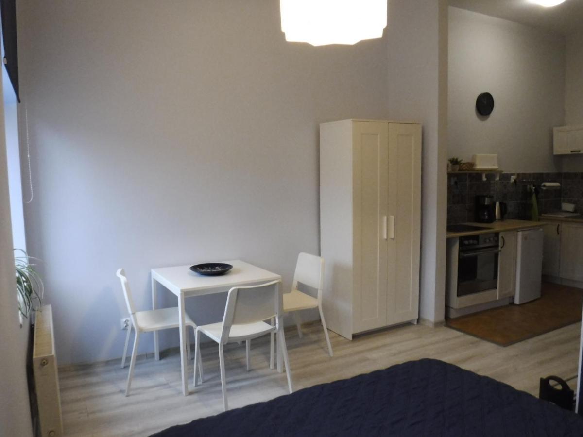 Ayla Flat * Krakau