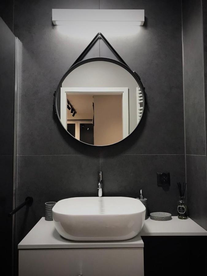 Apartament Home Inn *