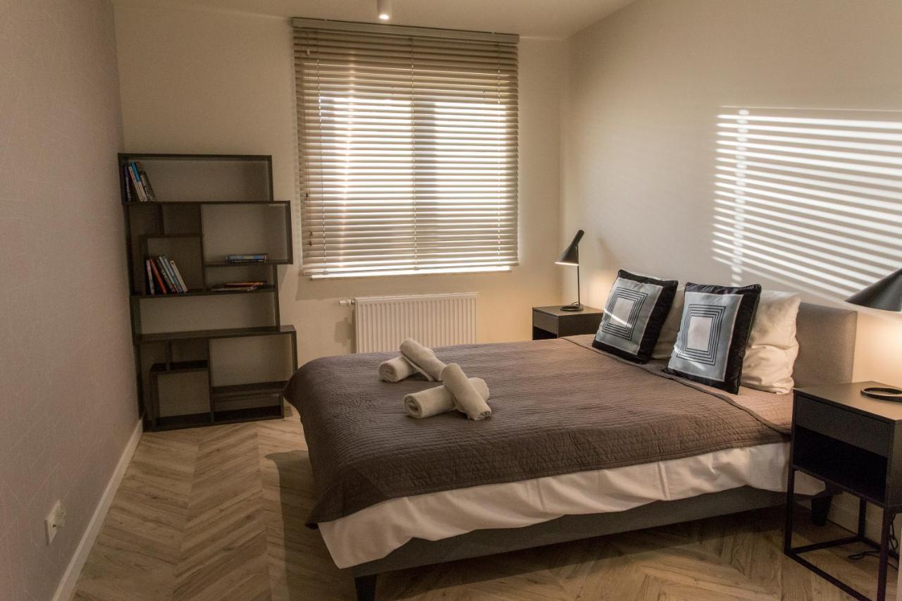 Home Inn Apartament Kraków