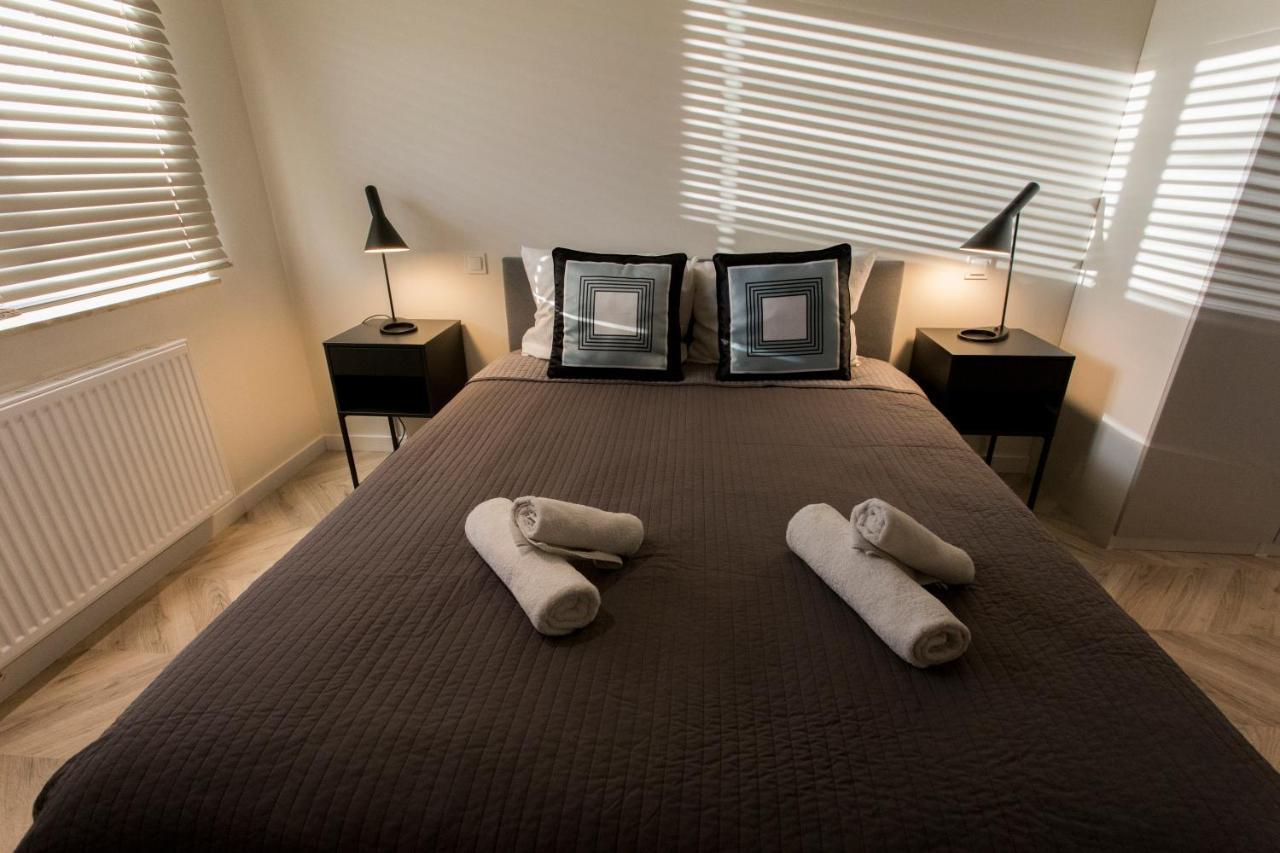 Apartament Home Inn Kraków
