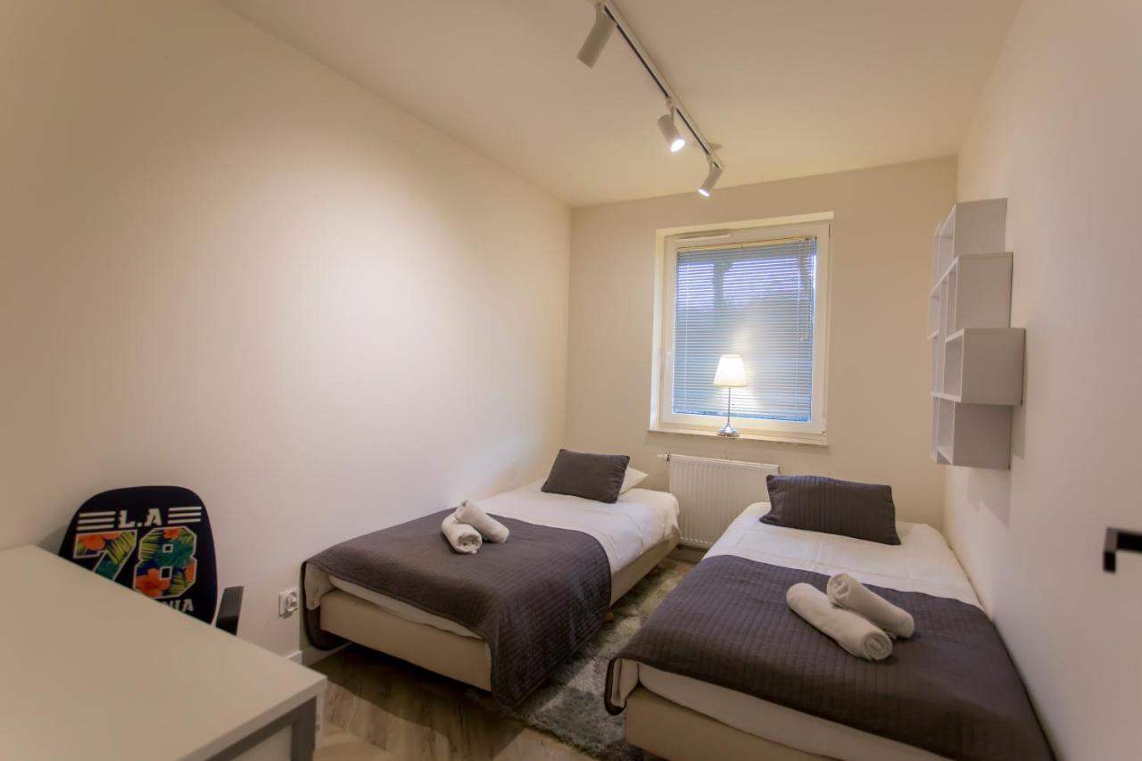 Apartament Home Inn Kraków