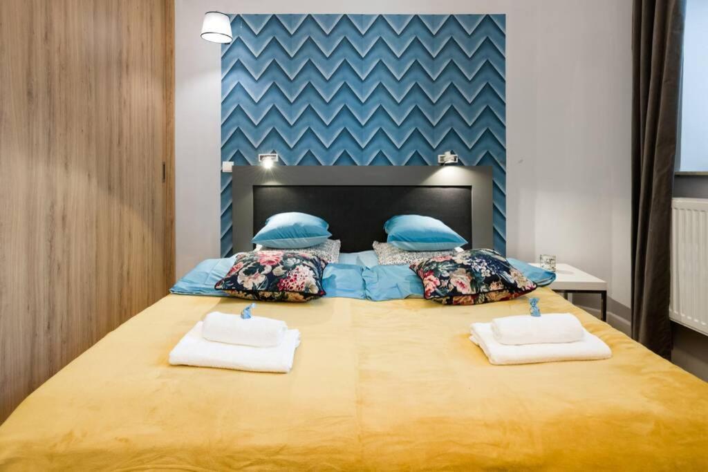 Perfect Place To In City Center 18m2 W5