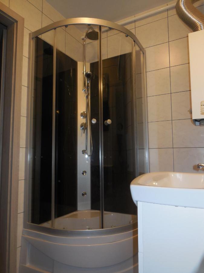 Goscinne Accommodatie bij particulieren Krakau