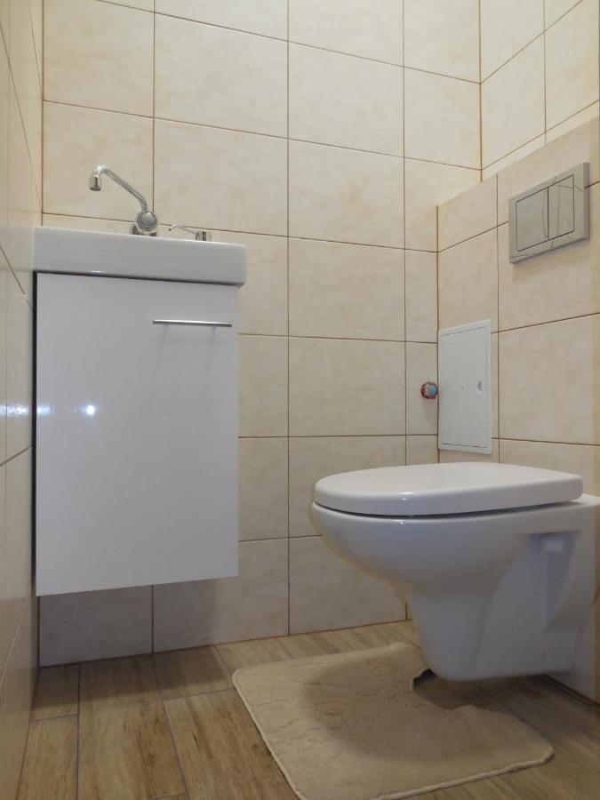 Accommodatie bij particulieren Goscinne