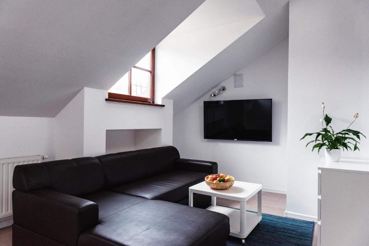 Apartment Mk 60m2 Friends&family *