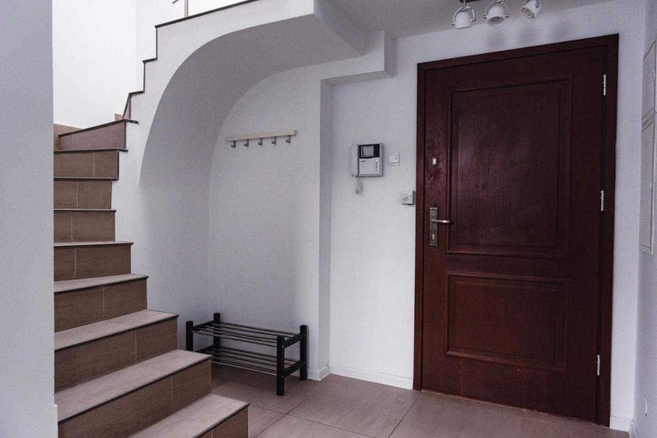 Mk 60m2 Friends&family Apartment