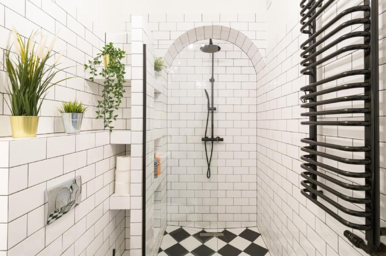 Appartement Discover Loft Near Main Station Netflix Krakau