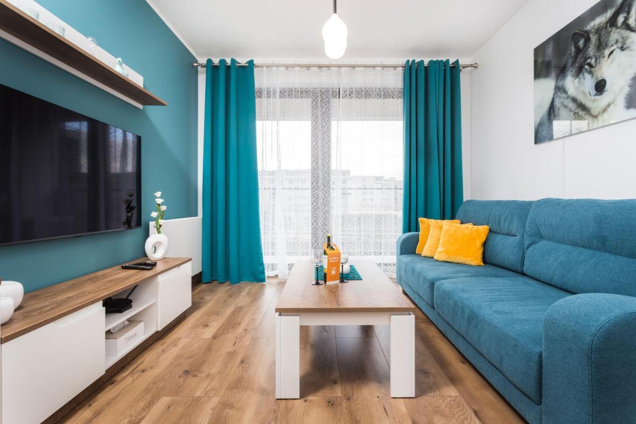 Apartment Of The Kings - Wolf Krakow