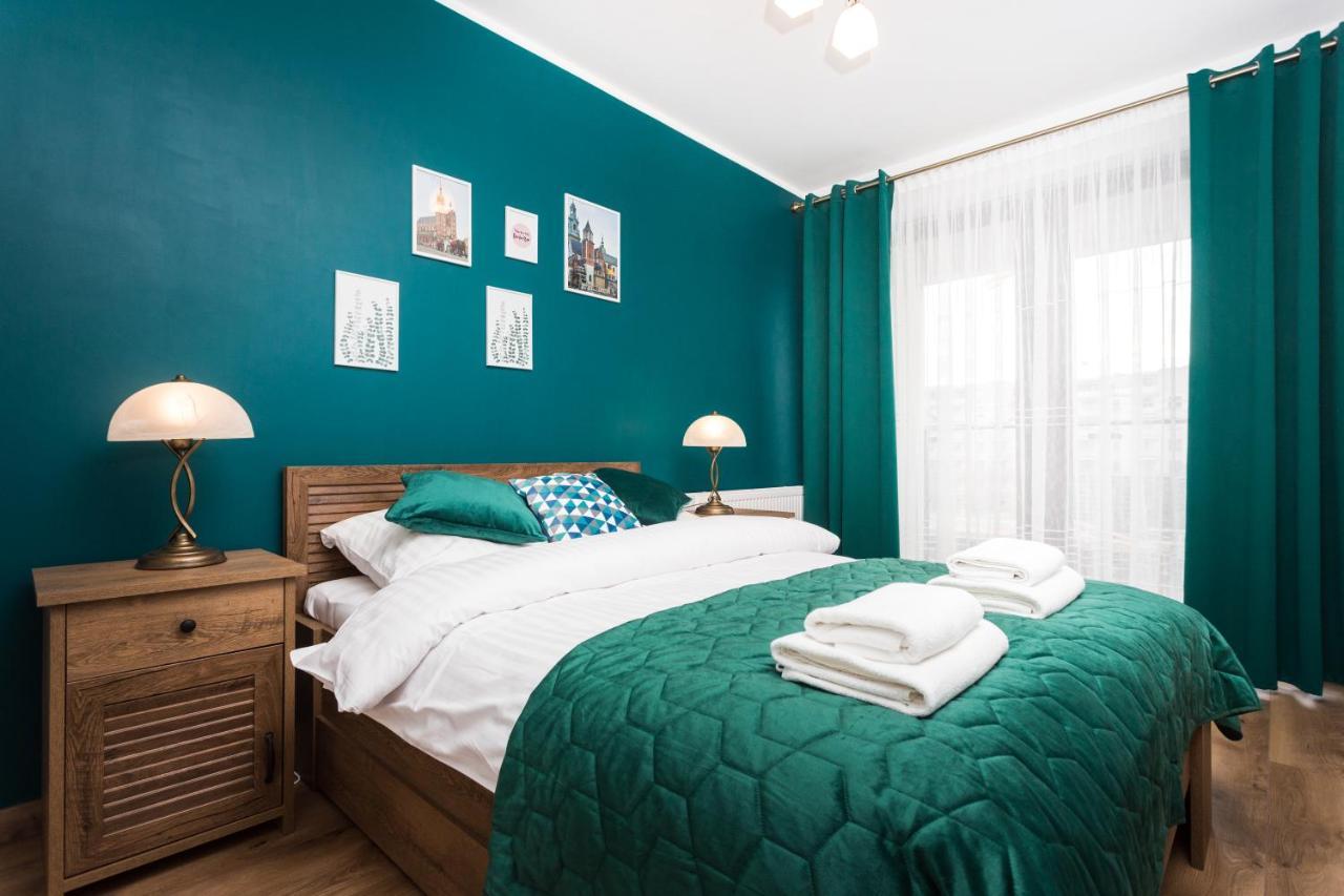 Apartment Of The Kings - Wolf Krakow