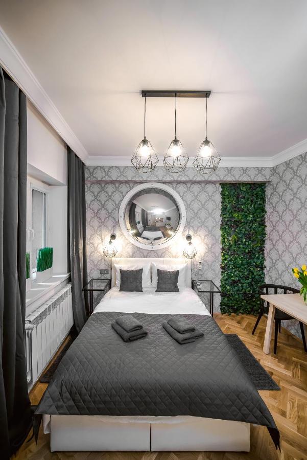 Apartamento Slowackiego Cracóvia