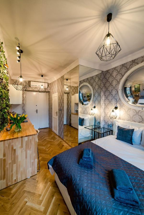 Apartamento Slowackiego *