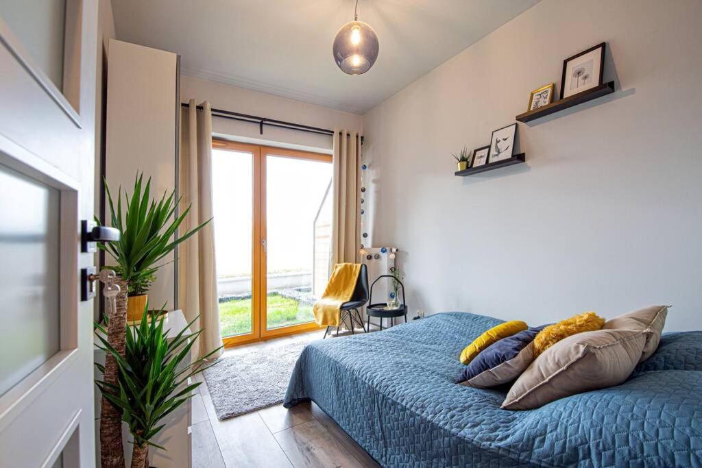 With Garden Bezplatny Parking !!!