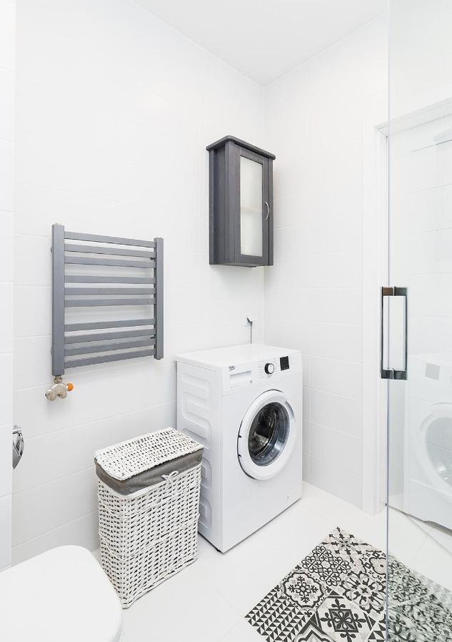 Otium Old Town Na Groblach Square Appartement Krakau