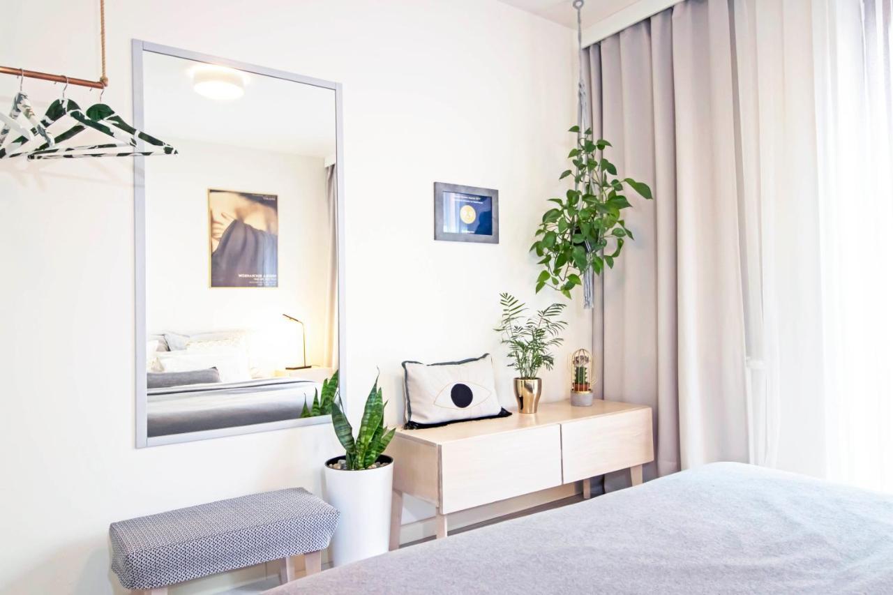 Apartment Arkadia Na Kazimierzu Krakau