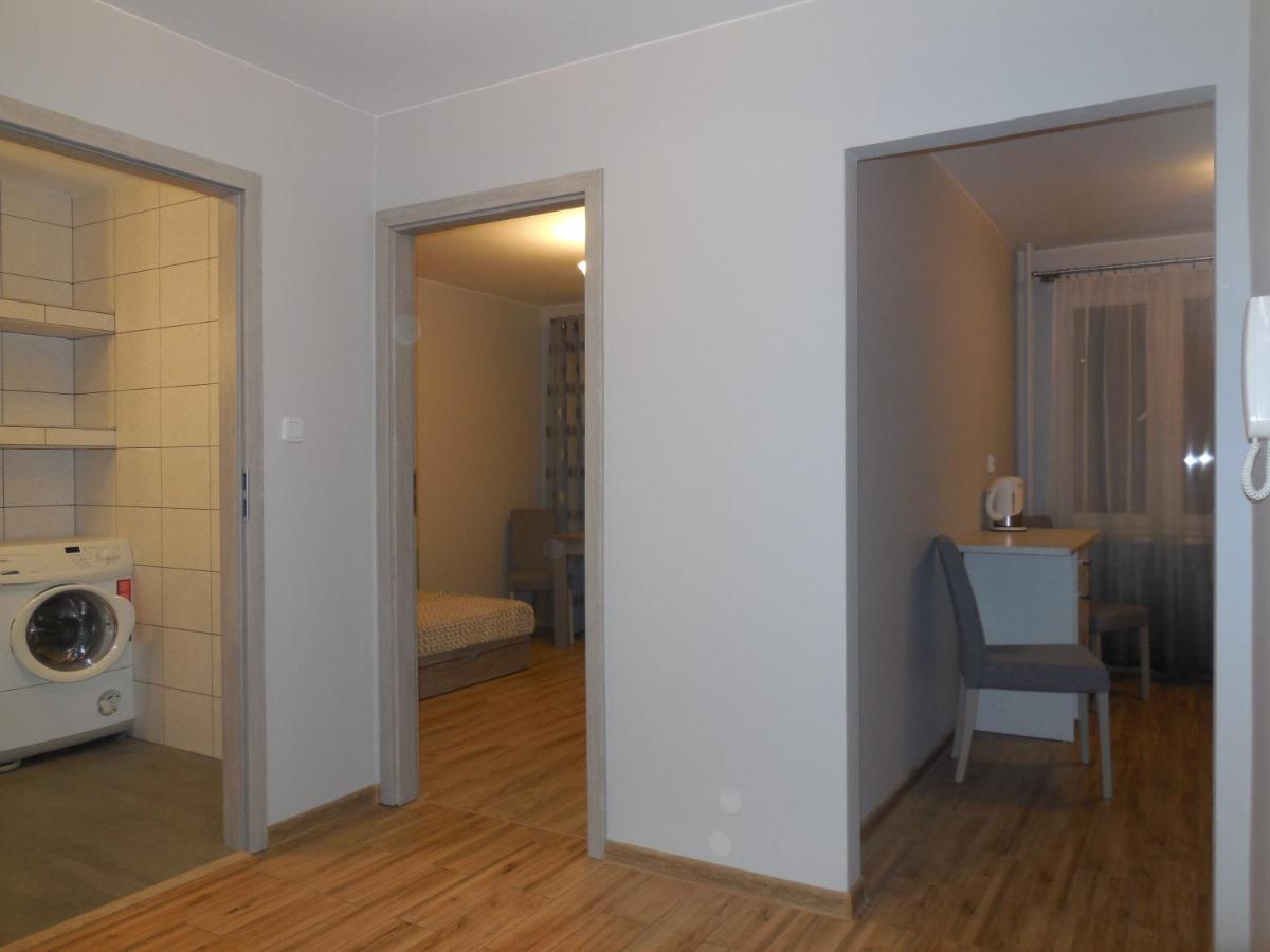 Goscinne Accommodatie bij particulieren *