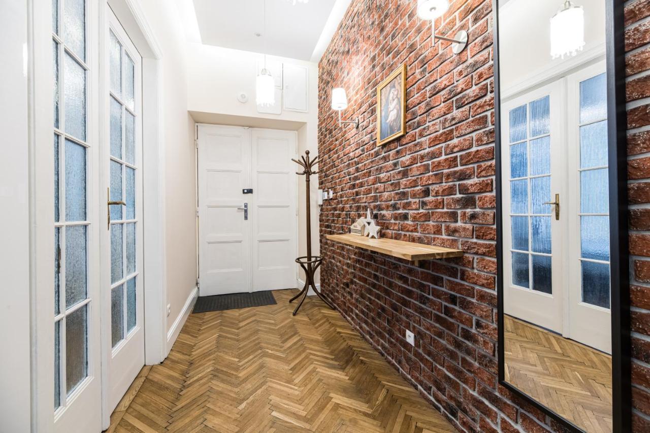 Native Batorego 7- Bardzo Ciche I Spokojne Miejsce Apartment
