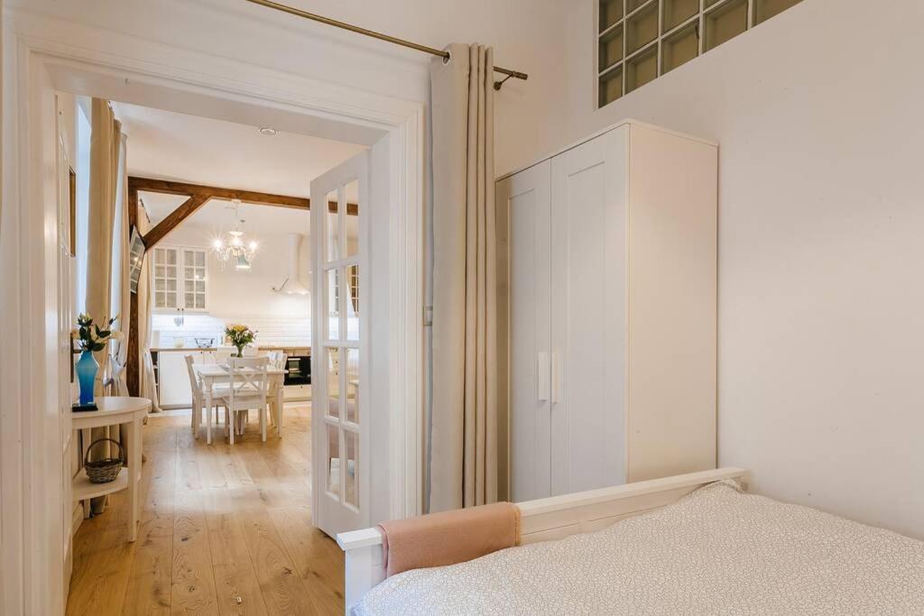 Apartment Old Town Delux