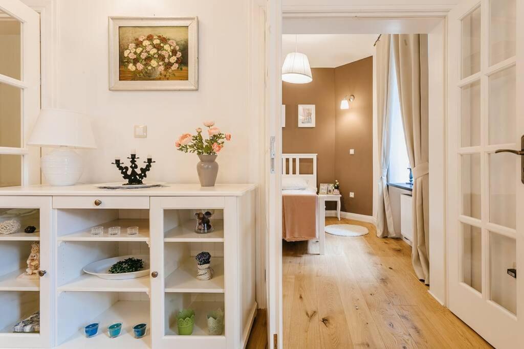 Apartment Old Town Delux