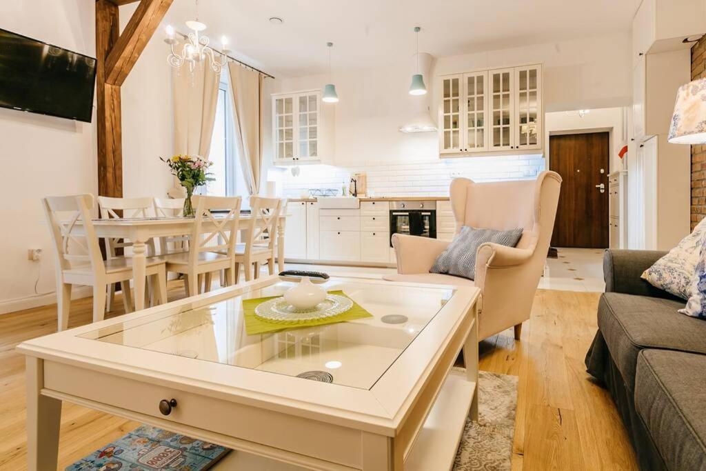 Apartment Old Town Delux *